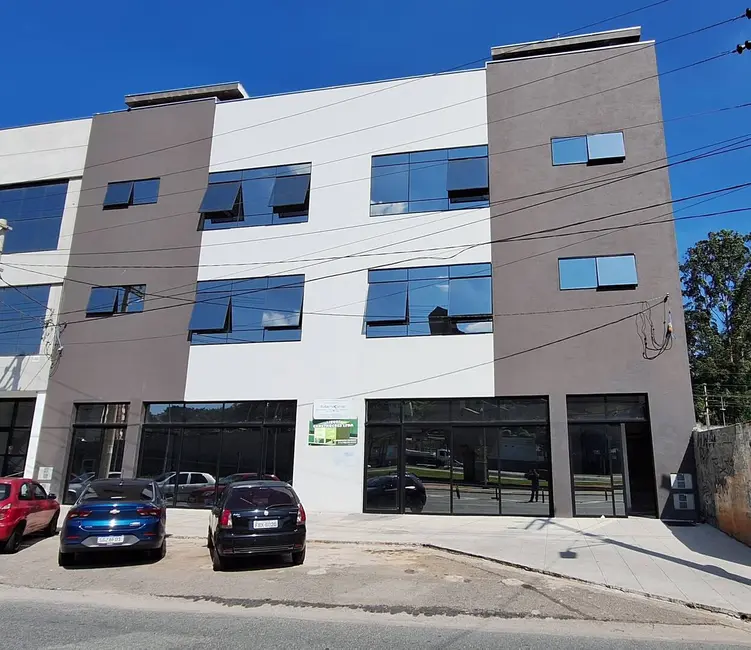 Foto 1 de Sala Comercial para alugar, 245m2 em Vila Nilva, Barueri - SP