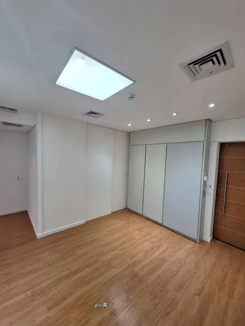 Foto 7 de Sala Comercial para alugar, 254m2 em Cidade Monções, São Paulo - SP