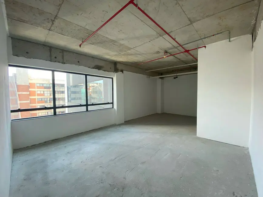Foto 7 de Sala Comercial para alugar, 52m2 em Barueri - SP