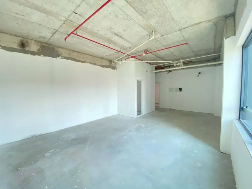 Foto 4 de Sala Comercial para alugar, 52m2 em Barueri - SP