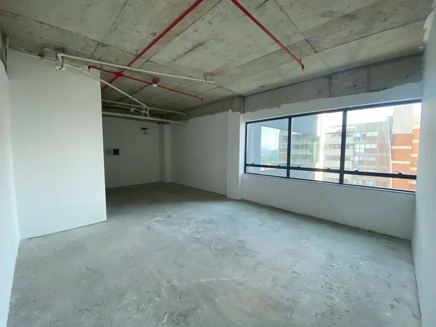Foto 6 de Sala Comercial para alugar, 52m2 em Barueri - SP