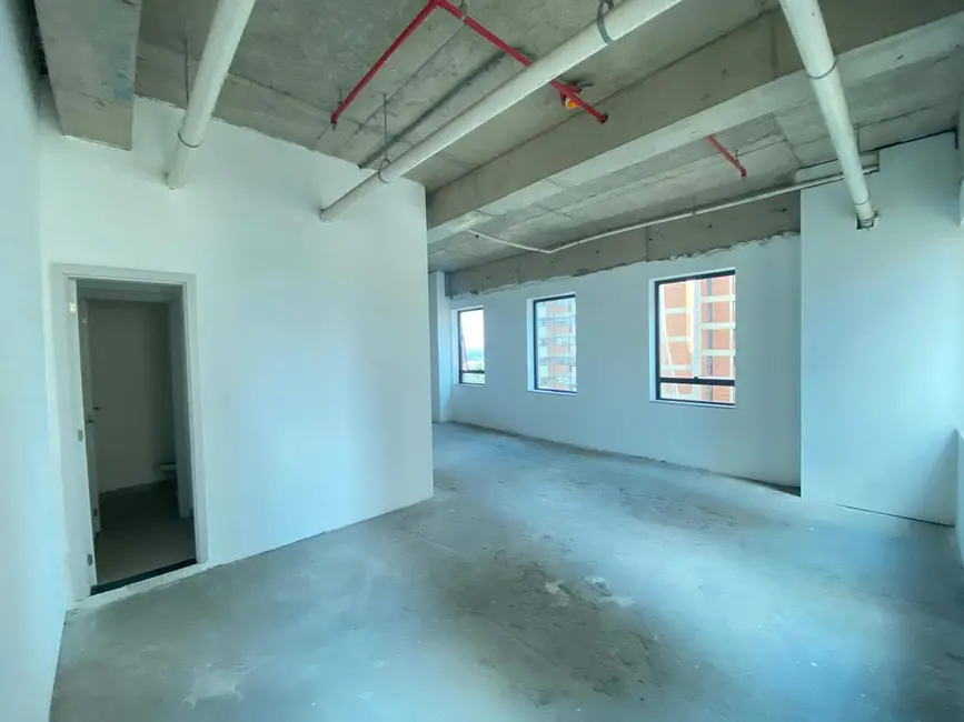 Sala Comercial para alugar, 55m2 em Barueri - SP - imagem 3 Foto 3 de Sala Comercial para alugar, 55m2 em Barueri - SP