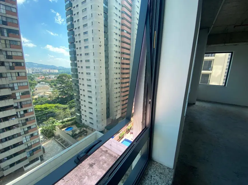 Sala Comercial para alugar, 55m2 em Barueri - SP - imagem 6 Foto 6 de Sala Comercial para alugar, 55m2 em Barueri - SP