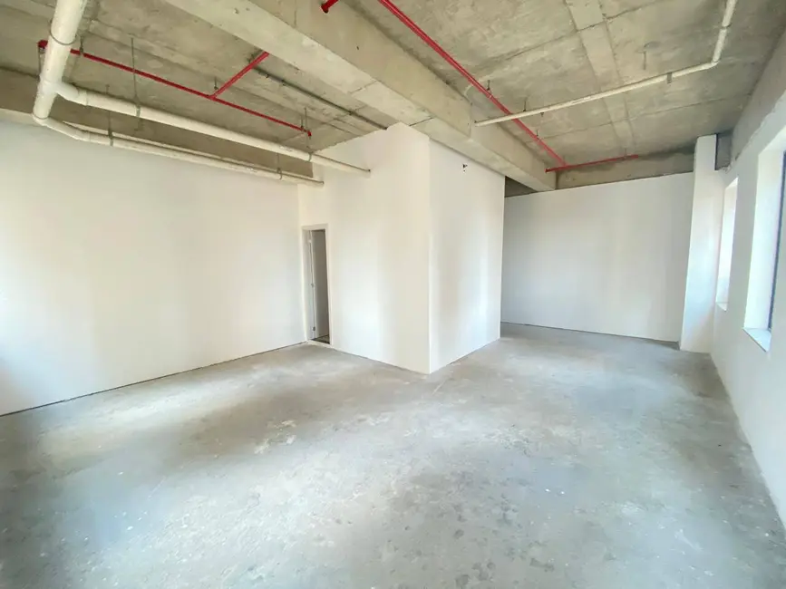 Foto 1 de Sala Comercial para alugar, 55m2 em Barueri - SP