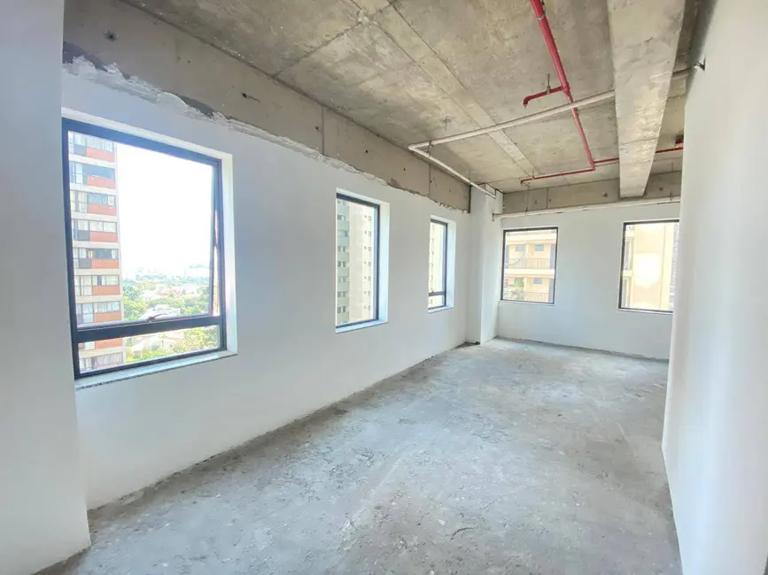 Sala Comercial para alugar, 55m2 em Barueri - SP - imagem 2 Foto 2 de Sala Comercial para alugar, 55m2 em Barueri - SP