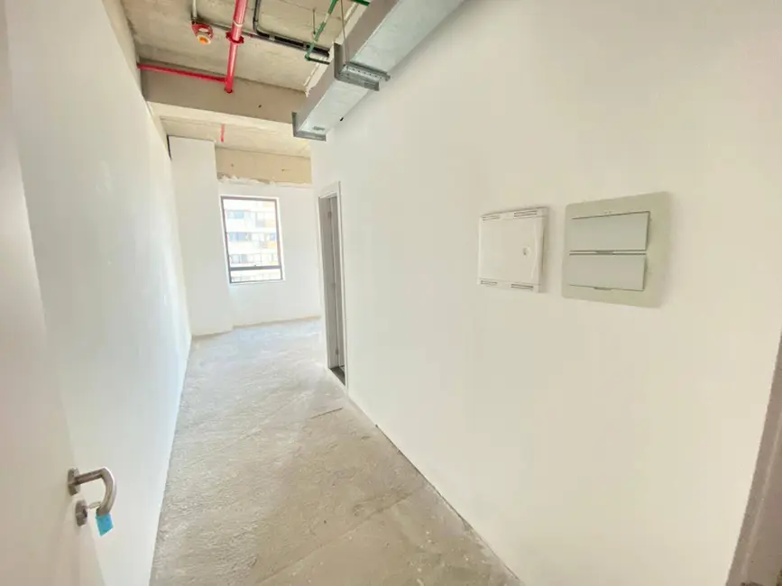 Sala Comercial para alugar, 55m2 em Barueri - SP - imagem 5 Foto 5 de Sala Comercial para alugar, 55m2 em Barueri - SP