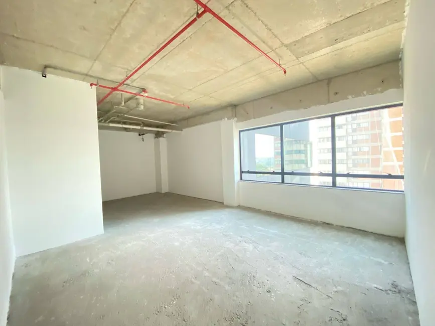 Foto 2 de Sala Comercial para alugar, 52m2 em Barueri - SP
