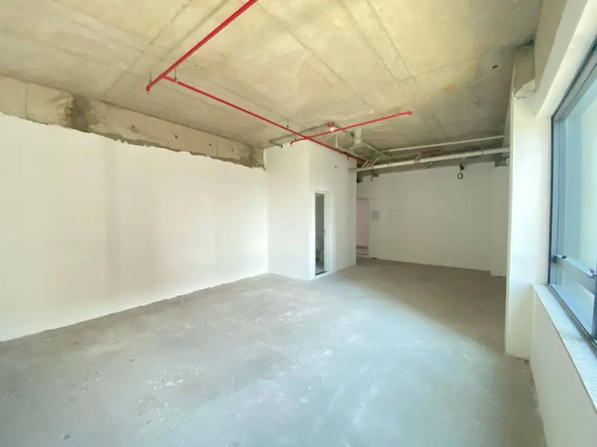 Foto 5 de Sala Comercial para alugar, 52m2 em Barueri - SP