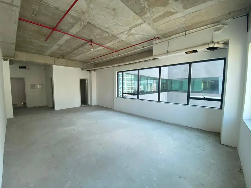 Foto 1 de Sala Comercial para alugar, 60m2 em Barueri - SP