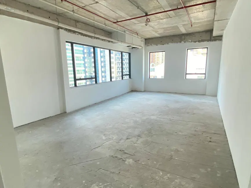 Foto 2 de Sala Comercial para alugar, 60m2 em Barueri - SP