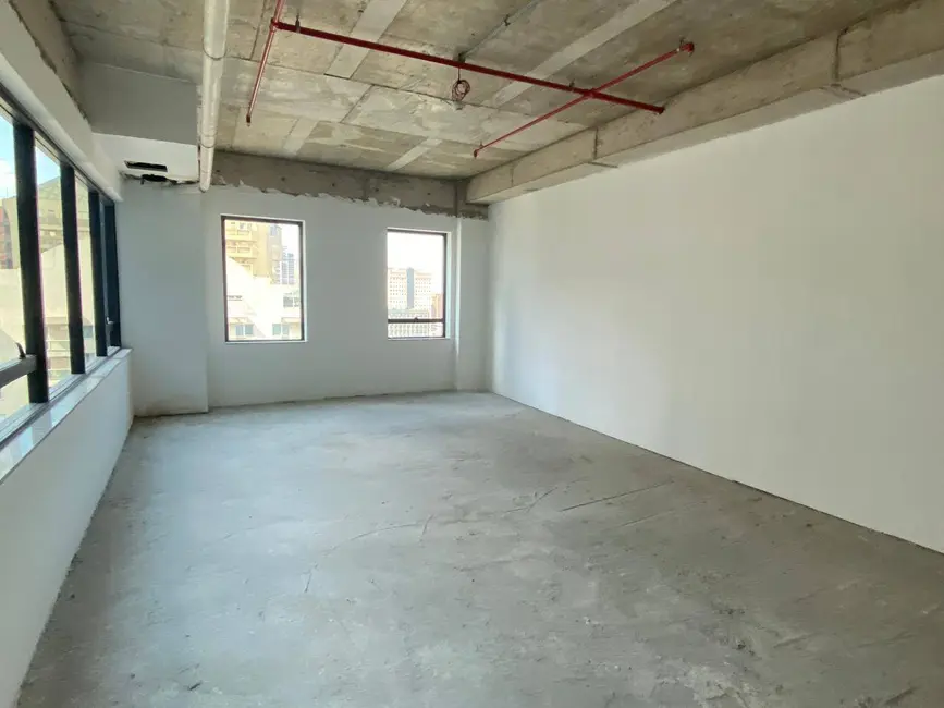 Foto 4 de Sala Comercial para alugar, 60m2 em Barueri - SP