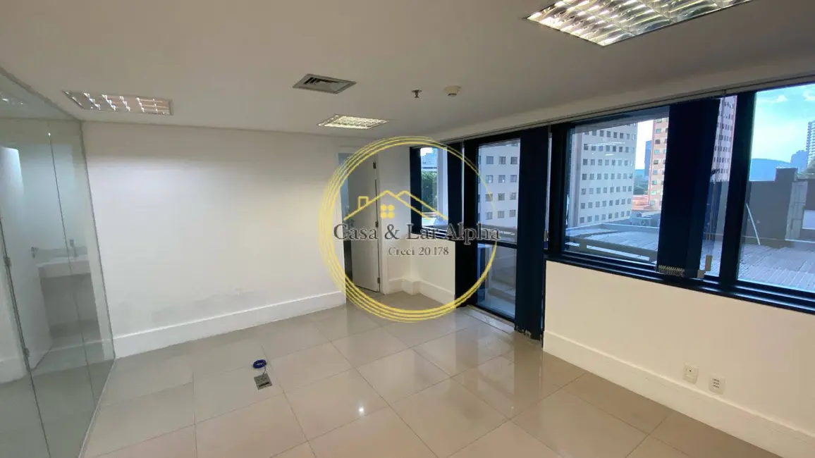 Foto 5 de Sala Comercial à venda, 90m2 em Barueri - SP