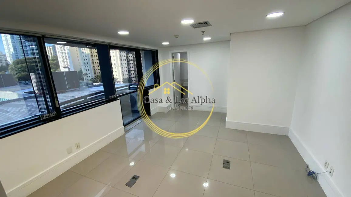 Foto 8 de Sala Comercial à venda, 90m2 em Barueri - SP