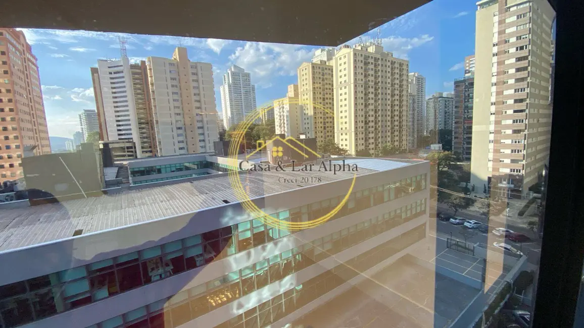 Foto 6 de Sala Comercial à venda, 90m2 em Barueri - SP