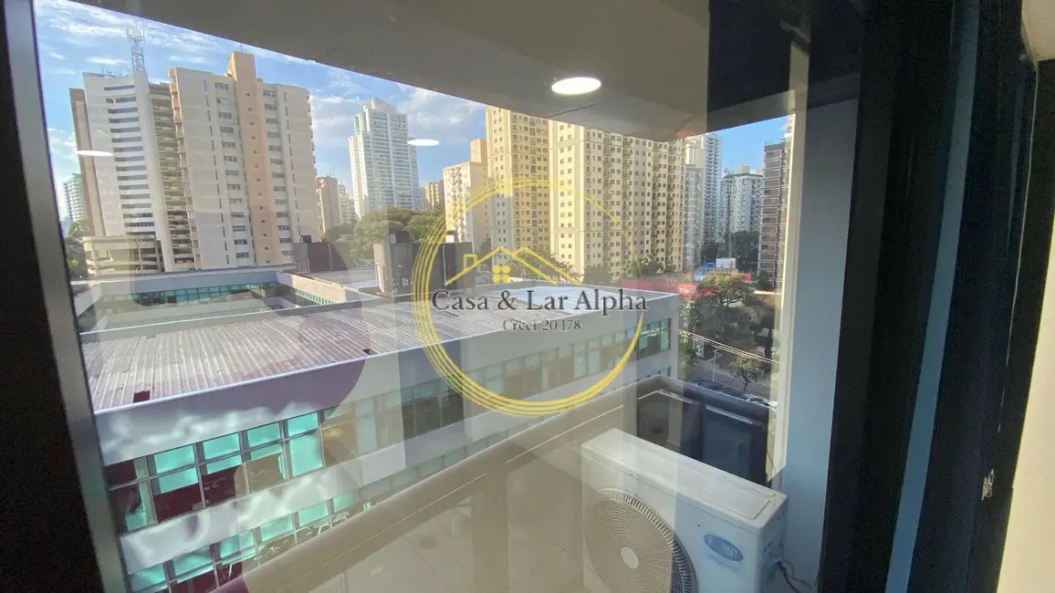 Foto 3 de Sala Comercial à venda, 90m2 em Barueri - SP