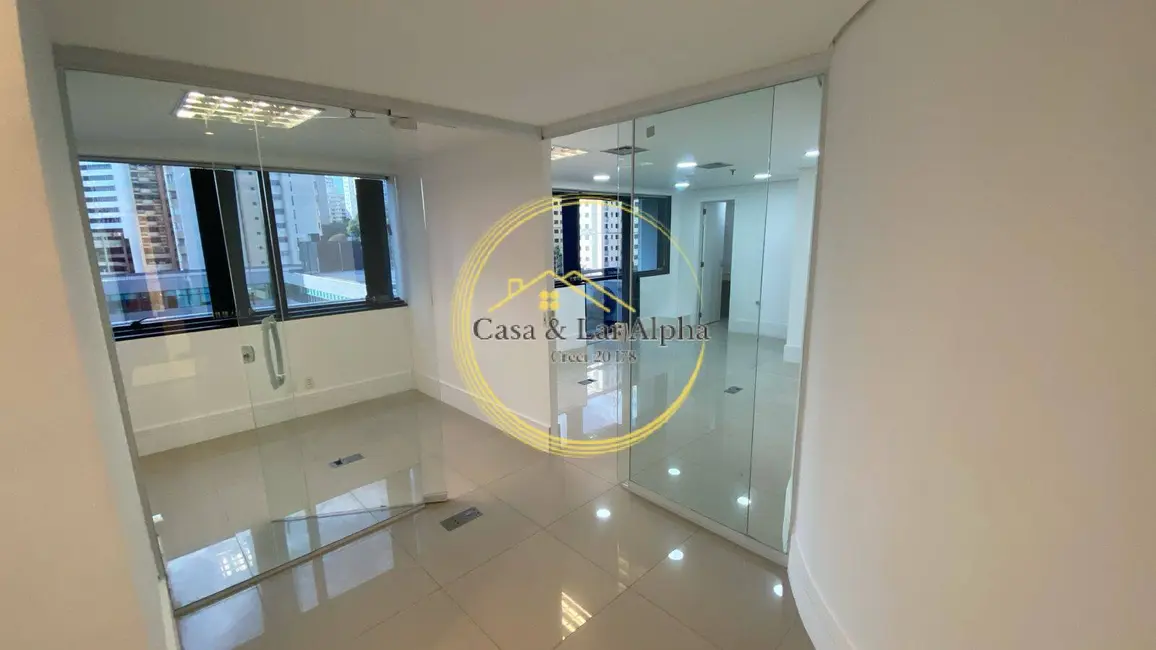 Foto 9 de Sala Comercial à venda, 90m2 em Barueri - SP