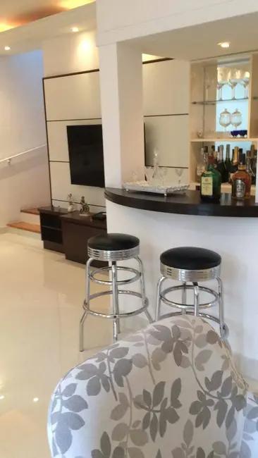 Foto 7 de Casa com 4 quartos à venda e para alugar, 400m2 em Barueri - SP