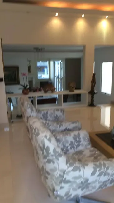 Foto 3 de Casa com 4 quartos à venda e para alugar, 400m2 em Barueri - SP