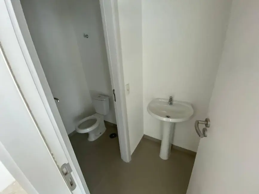 Foto 6 de Sala Comercial para alugar, 49m2 em Barueri - SP