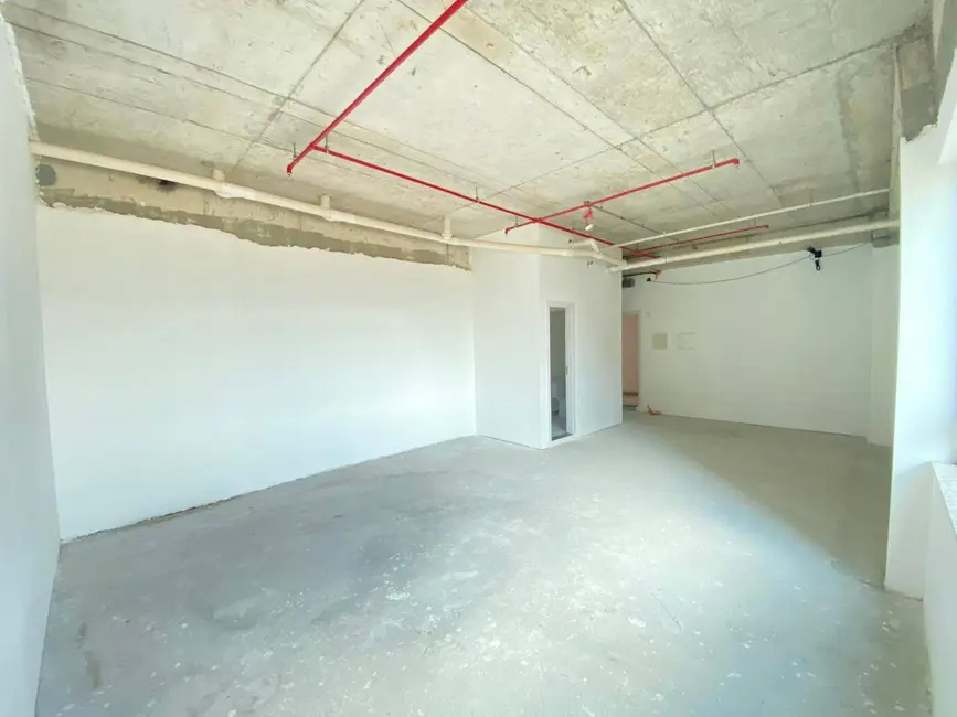 Foto 1 de Sala Comercial para alugar, 52m2 em Barueri - SP
