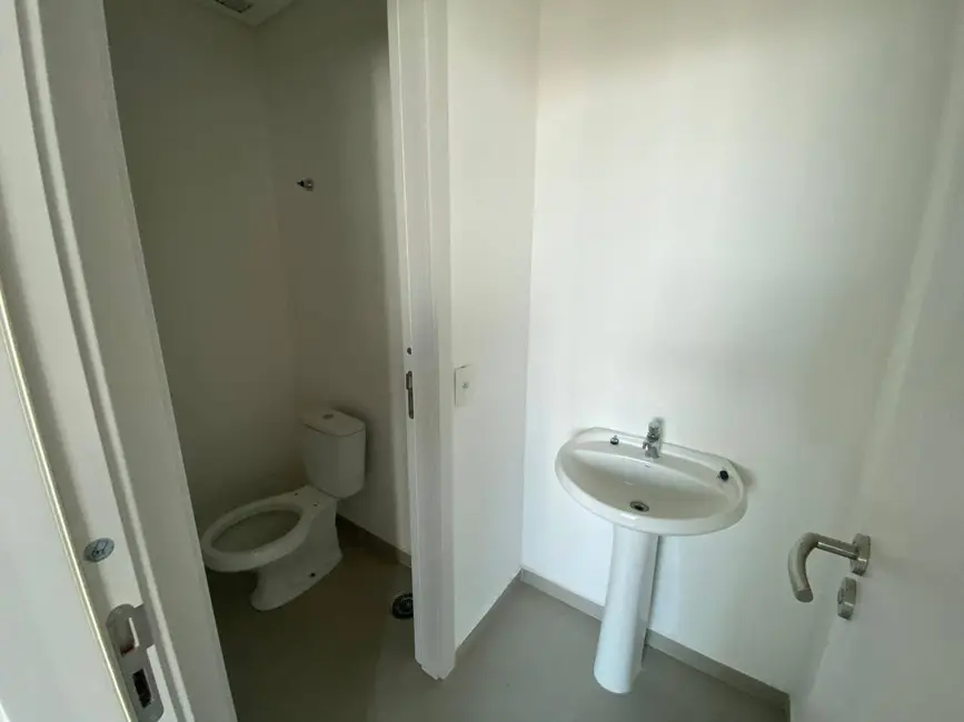 Foto 7 de Sala Comercial para alugar, 52m2 em Barueri - SP