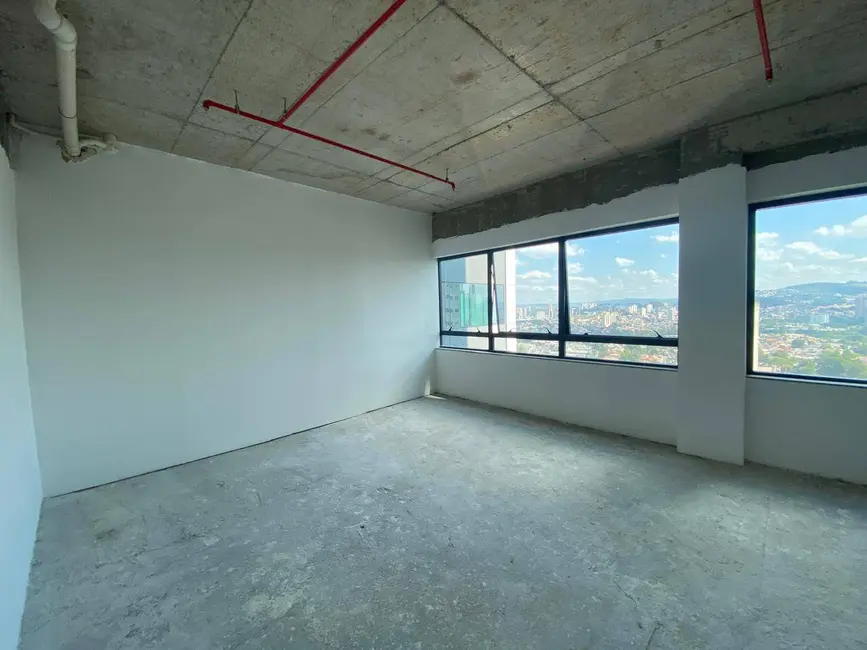 Foto 5 de Sala Comercial para alugar, 52m2 em Barueri - SP