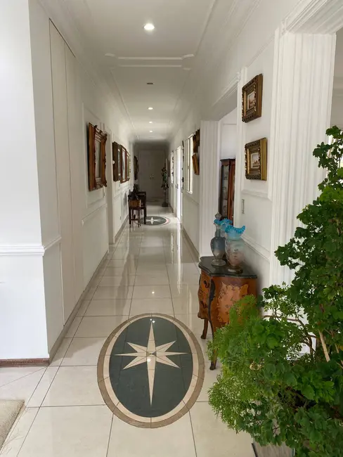 Foto 7 de Casa com 4 quartos à venda e para alugar, 560m2 em Alphaville, Santana De Parnaiba - SP