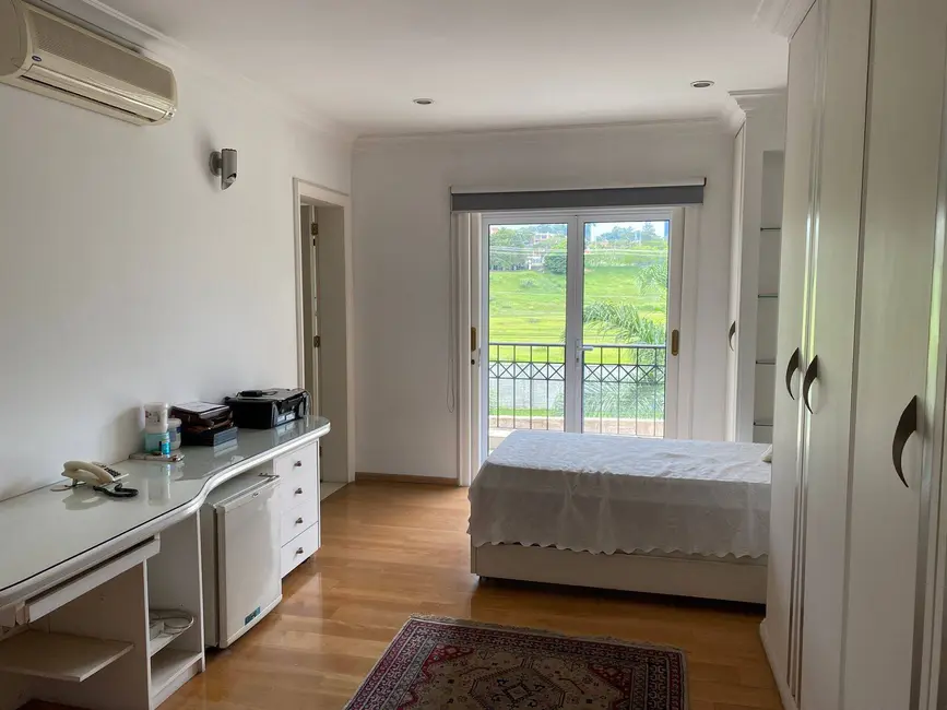 Foto 8 de Casa com 4 quartos à venda e para alugar, 560m2 em Alphaville, Santana De Parnaiba - SP