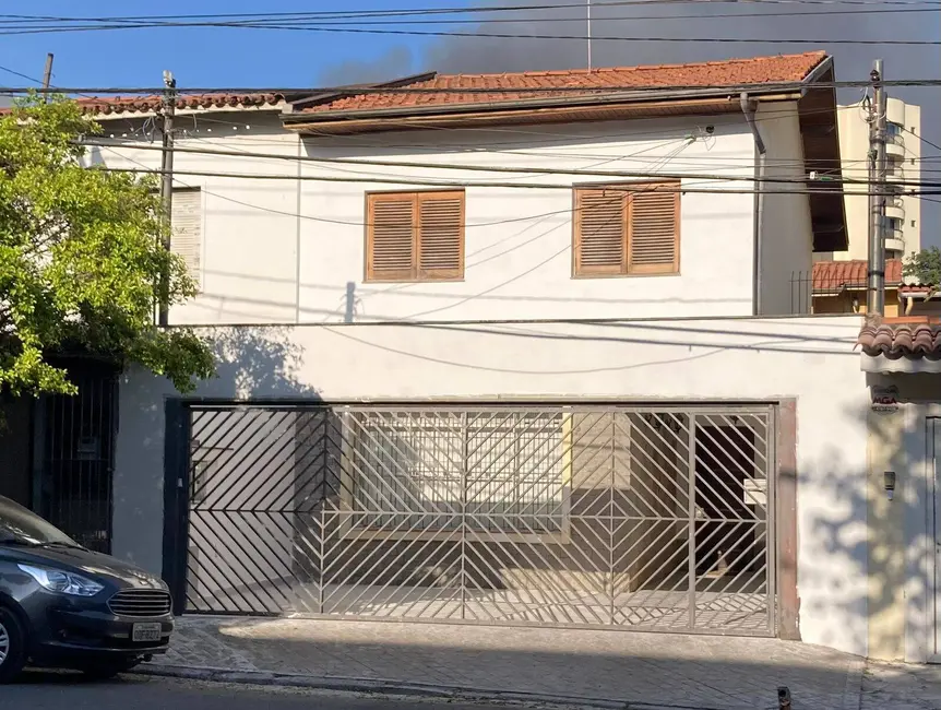 Foto 1 de Casa com 2 quartos à venda, 169m2 em Campo Belo, São Paulo - SP