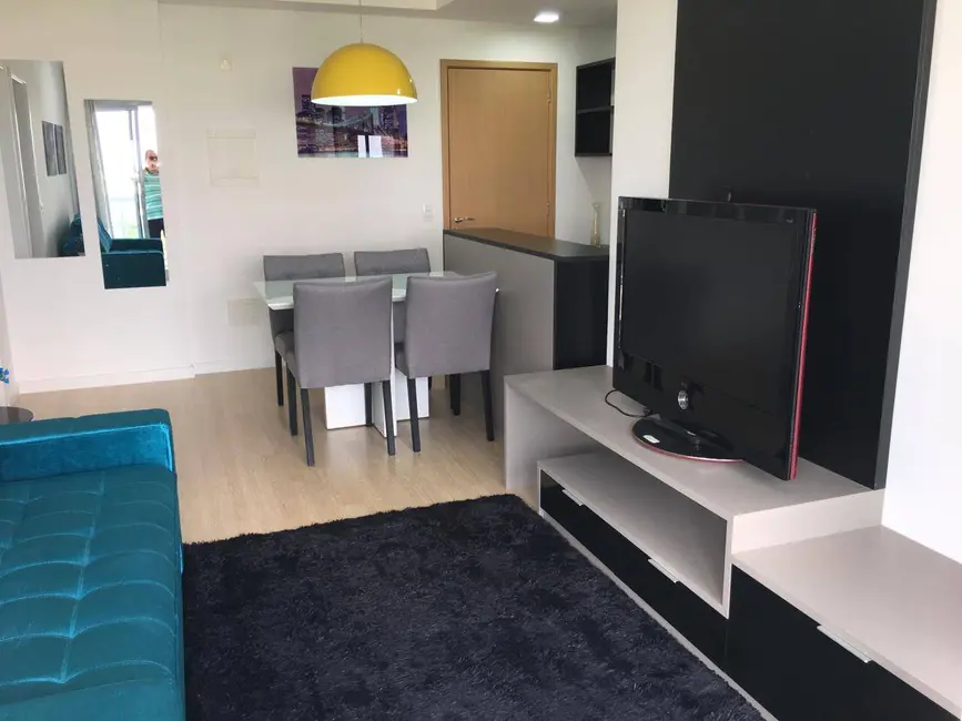 Foto 2 de Apartamento com 1 quarto à venda, 50m2 em Barueri - SP