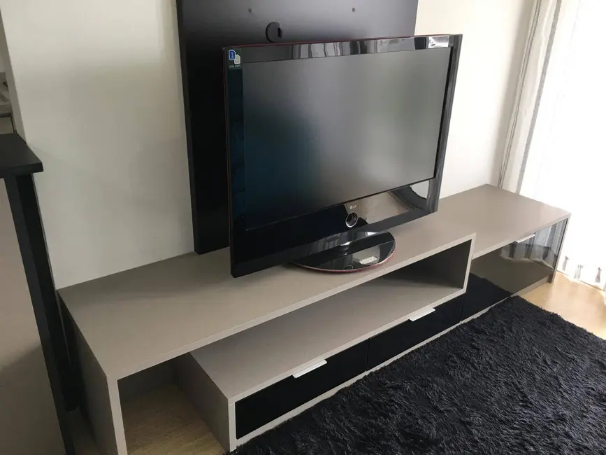 Foto 3 de Apartamento com 1 quarto à venda, 50m2 em Barueri - SP