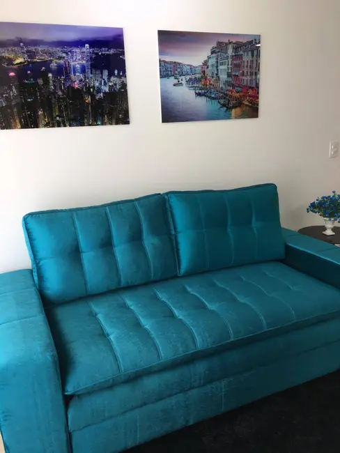 Foto 4 de Apartamento com 1 quarto à venda, 50m2 em Barueri - SP