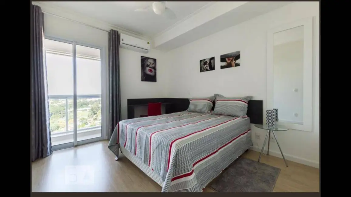 Foto 8 de Apartamento com 1 quarto à venda, 50m2 em Barueri - SP