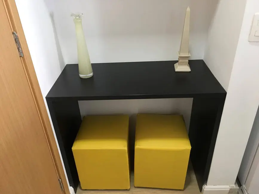 Foto 6 de Apartamento com 1 quarto à venda, 50m2 em Barueri - SP