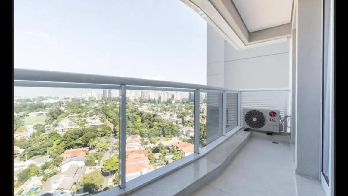 Foto 7 de Apartamento com 1 quarto à venda, 50m2 em Barueri - SP