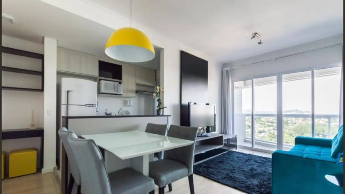 Foto 5 de Apartamento com 1 quarto à venda, 50m2 em Barueri - SP