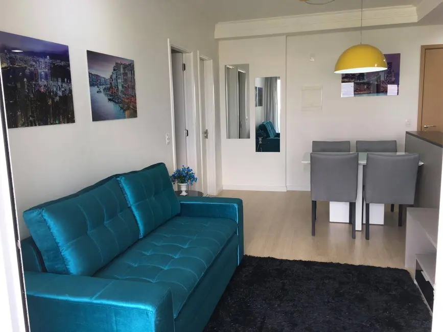 Foto 1 de Apartamento com 1 quarto à venda, 50m2 em Barueri - SP