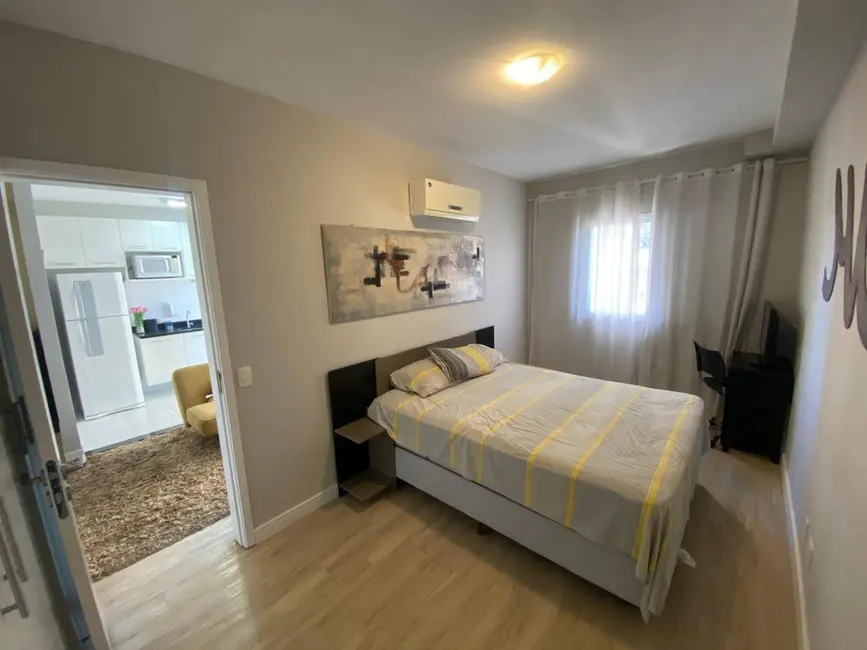 Apartamento com 1 quarto para alugar, 50m2 em Melville Empresarial I e II, Barueri - SP - imagem 8 Foto 8 de Apartamento com 1 quarto para alugar, 50m2 em Melville Empresarial I e II, Barueri - SP