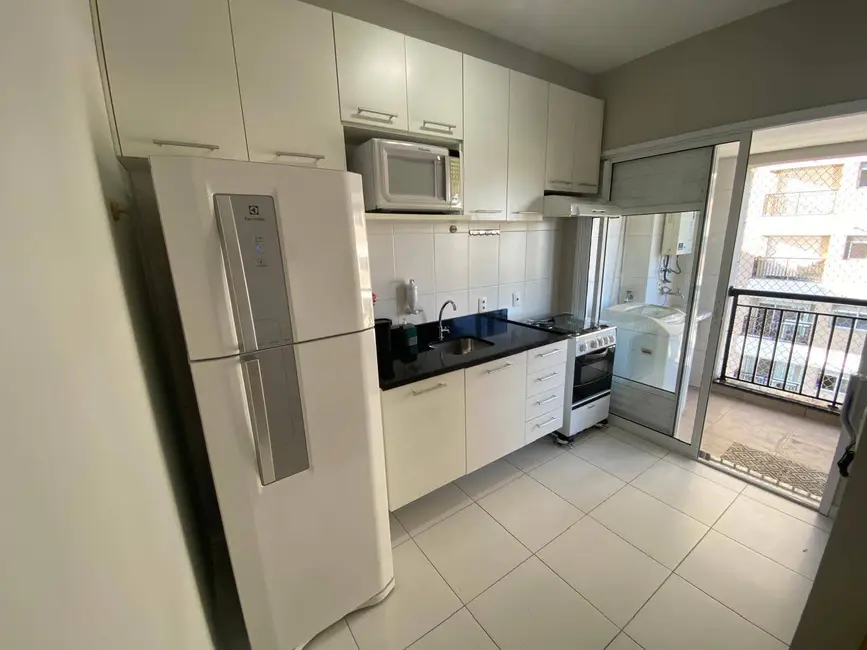 Apartamento com 1 quarto para alugar, 50m2 em Melville Empresarial I e II, Barueri - SP - imagem 5 Foto 5 de Apartamento com 1 quarto para alugar, 50m2 em Melville Empresarial I e II, Barueri - SP