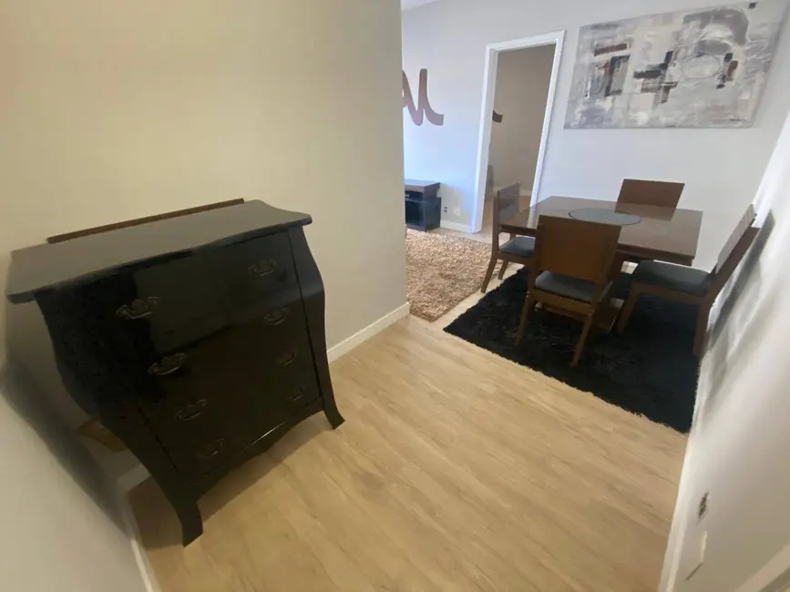 Foto 2 de Apartamento com 1 quarto para alugar, 50m2 em Melville Empresarial I e II, Barueri - SP