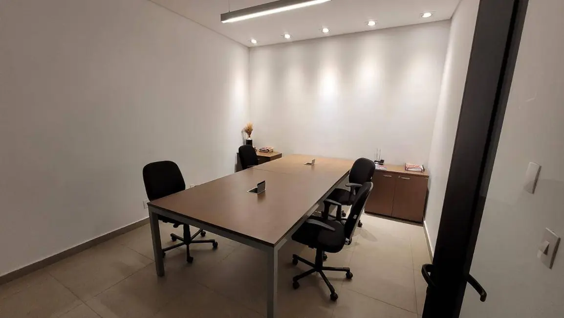 Foto 7 de Apartamento com 1 quarto para alugar, 82m2 em Tamboré, Santana De Parnaiba - SP