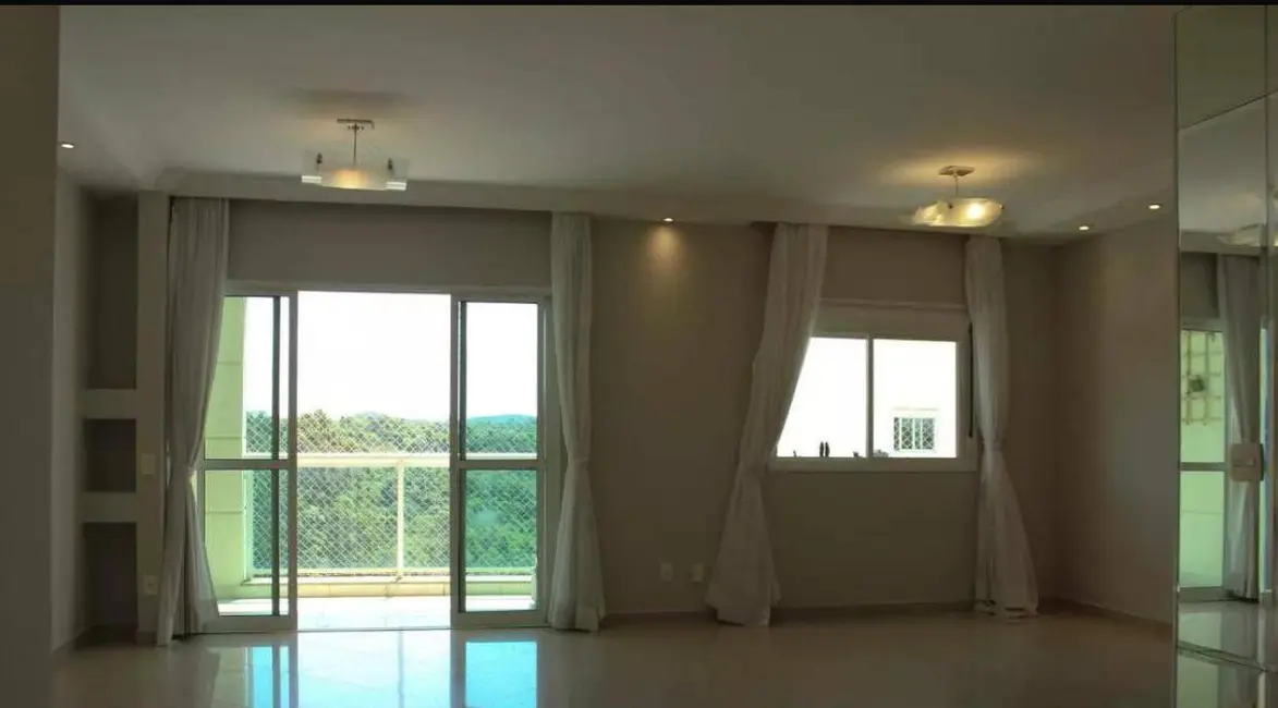 Foto 1 de Apartamento com 2 quartos para alugar, 113m2 em Tamboré, Santana De Parnaiba - SP