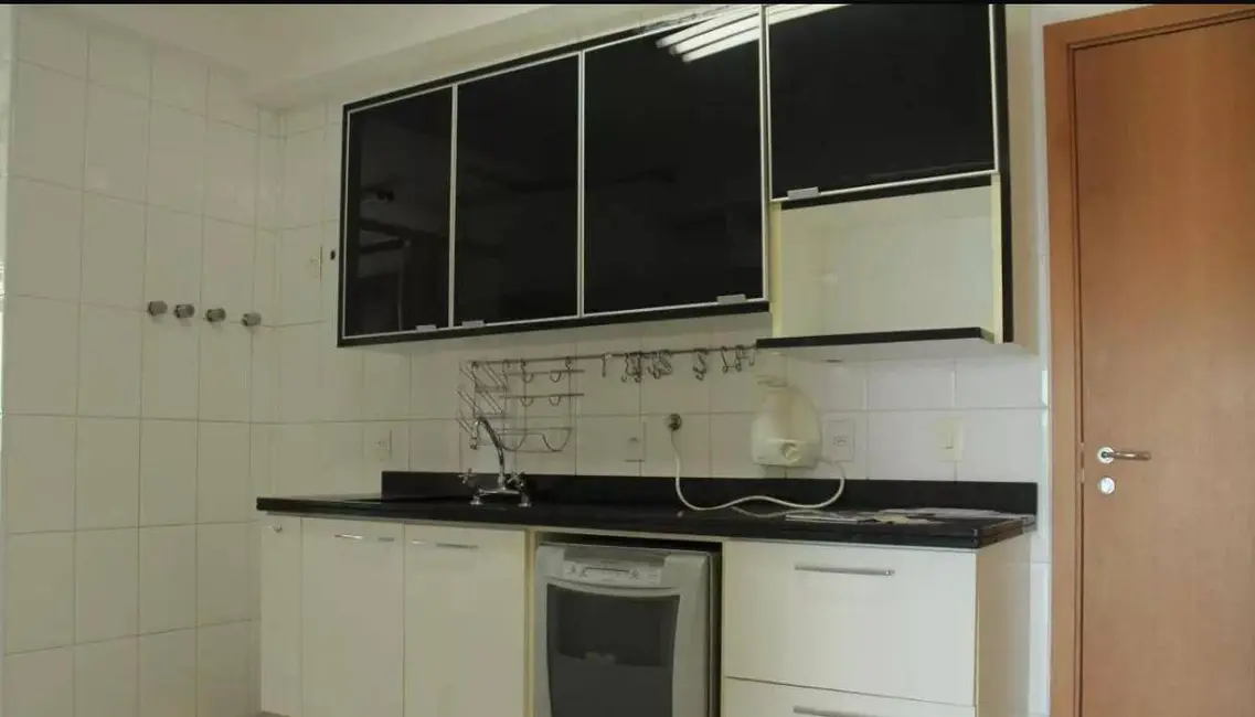 Foto 3 de Apartamento com 2 quartos para alugar, 113m2 em Tamboré, Santana De Parnaiba - SP