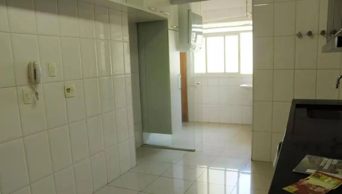 Foto 2 de Apartamento com 2 quartos para alugar, 113m2 em Tamboré, Santana De Parnaiba - SP