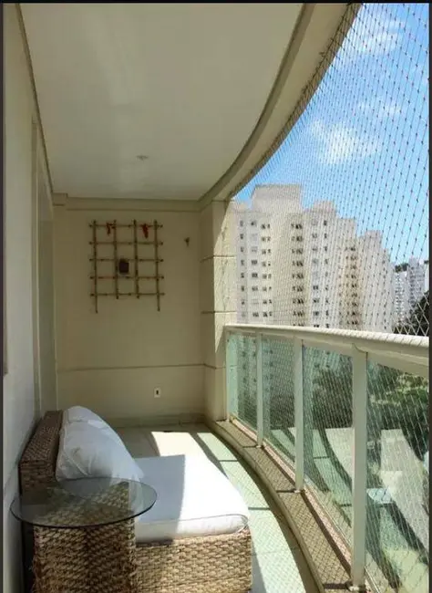Foto 9 de Apartamento com 2 quartos para alugar, 113m2 em Tamboré, Santana De Parnaiba - SP