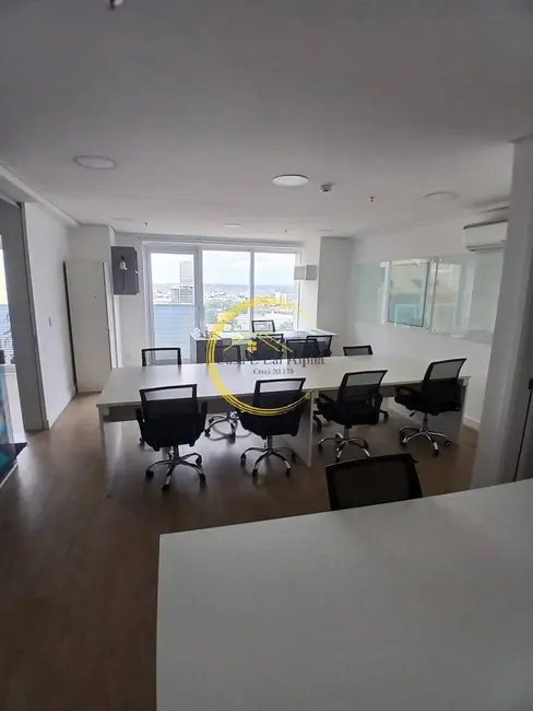 Sala Comercial à venda, 80m2 em Barueri - SP - imagem 9 Foto 9 de Sala Comercial à venda, 80m2 em Barueri - SP