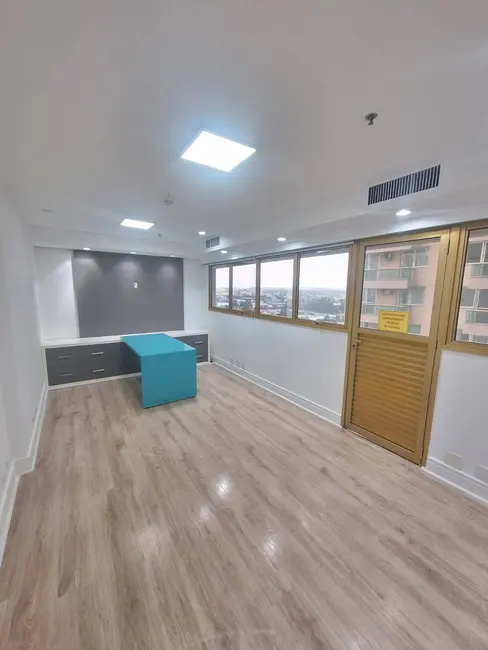 Sala Comercial para alugar, 50m2 em Barueri - SP - imagem 4 Foto 4 de Sala Comercial para alugar, 50m2 em Barueri - SP