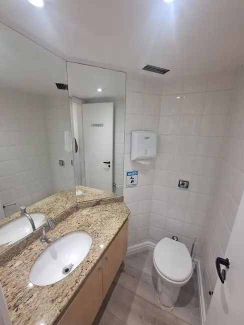 Sala Comercial para alugar, 50m2 em Barueri - SP - imagem 5 Foto 5 de Sala Comercial para alugar, 50m2 em Barueri - SP