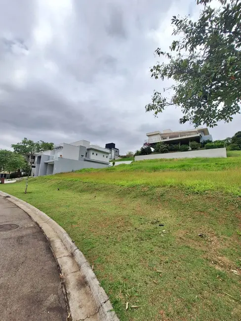 Foto 8 de Terreno / Lote à venda, 475m2 em Alphaville, Santana De Parnaiba - SP