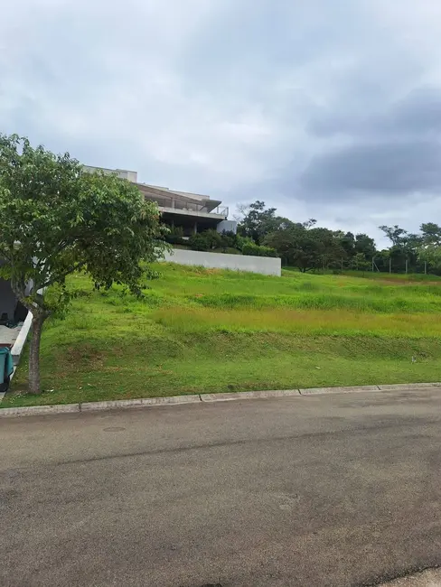 Foto 7 de Terreno / Lote à venda, 475m2 em Alphaville, Santana De Parnaiba - SP